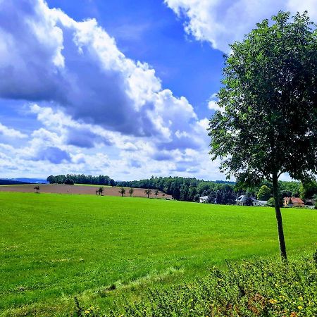 Precioso Apartamento, Aparcamiento Gratis Augustusburg Buitenkant foto