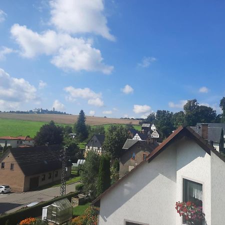 Precioso Apartamento, Aparcamiento Gratis Augustusburg Buitenkant foto