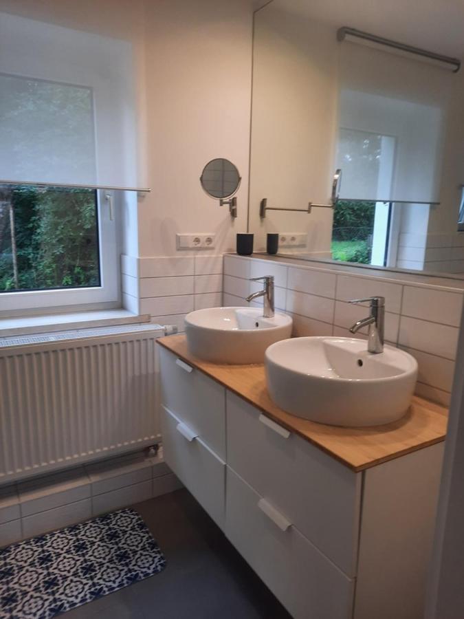 Precioso Apartamento, Aparcamiento Gratis Augustusburg Buitenkant foto