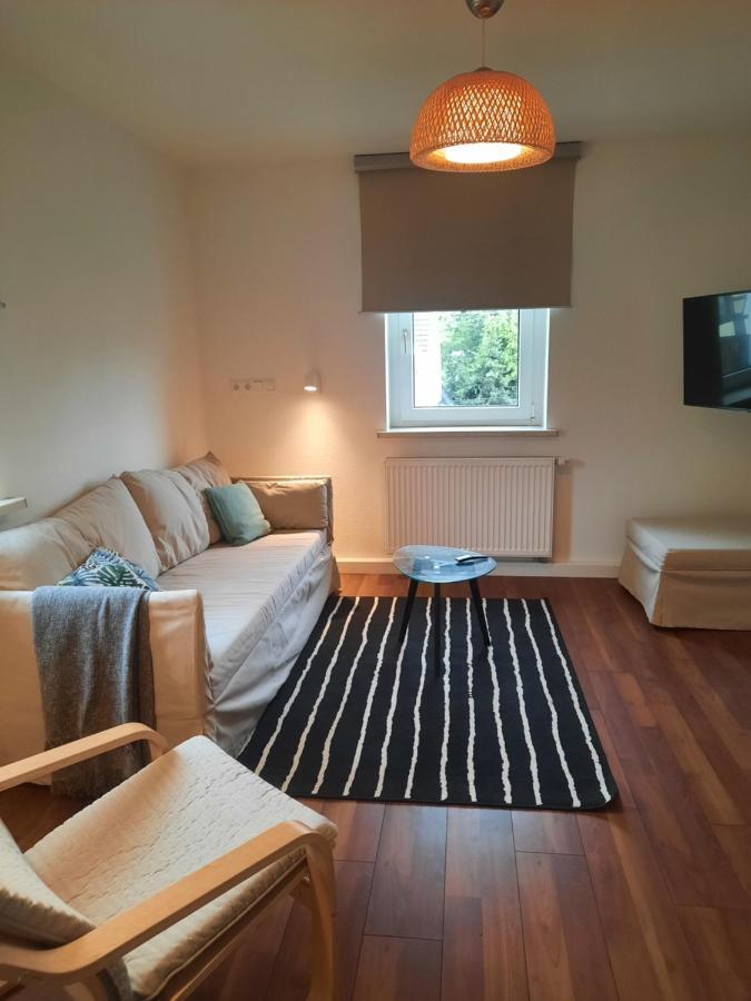 Precioso Apartamento, Aparcamiento Gratis Augustusburg Buitenkant foto