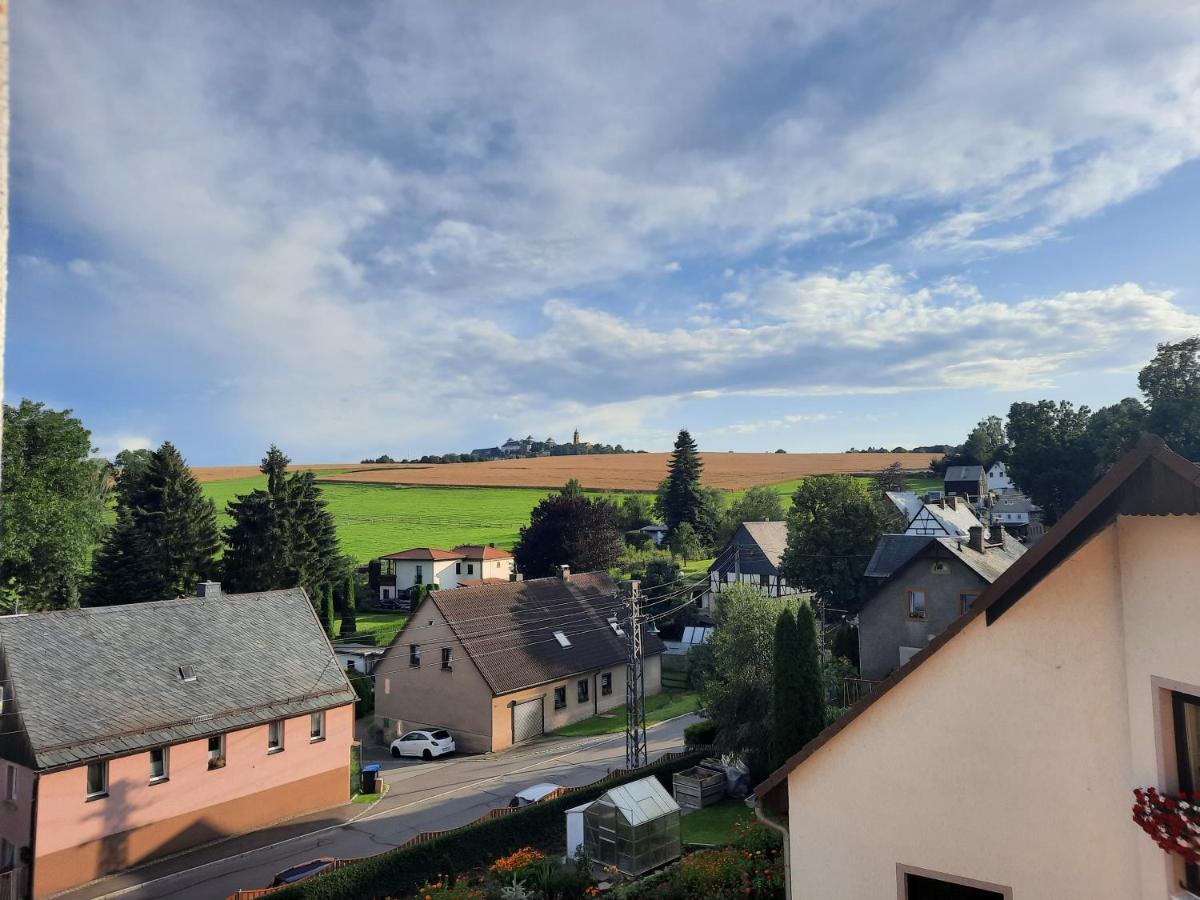 Precioso Apartamento, Aparcamiento Gratis Augustusburg Buitenkant foto