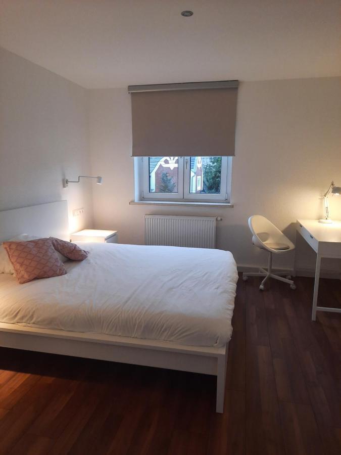 Precioso Apartamento, Aparcamiento Gratis Augustusburg Buitenkant foto