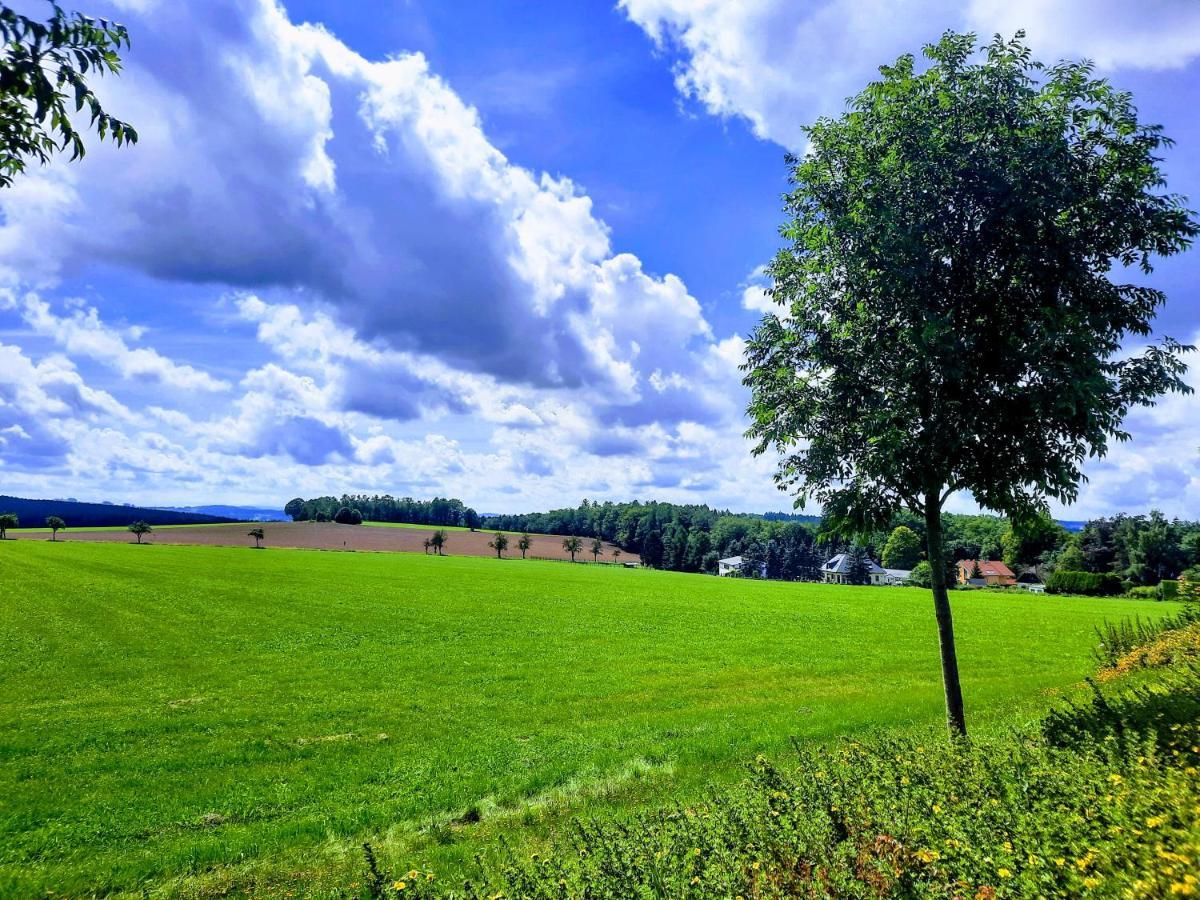 Precioso Apartamento, Aparcamiento Gratis Augustusburg Buitenkant foto