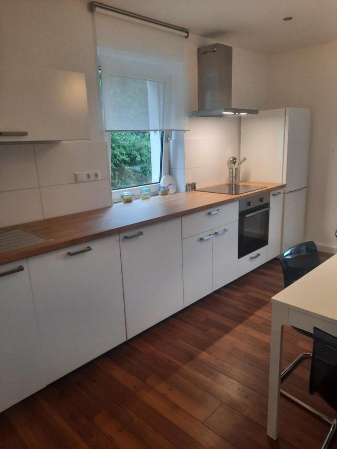 Precioso Apartamento, Aparcamiento Gratis Augustusburg Buitenkant foto