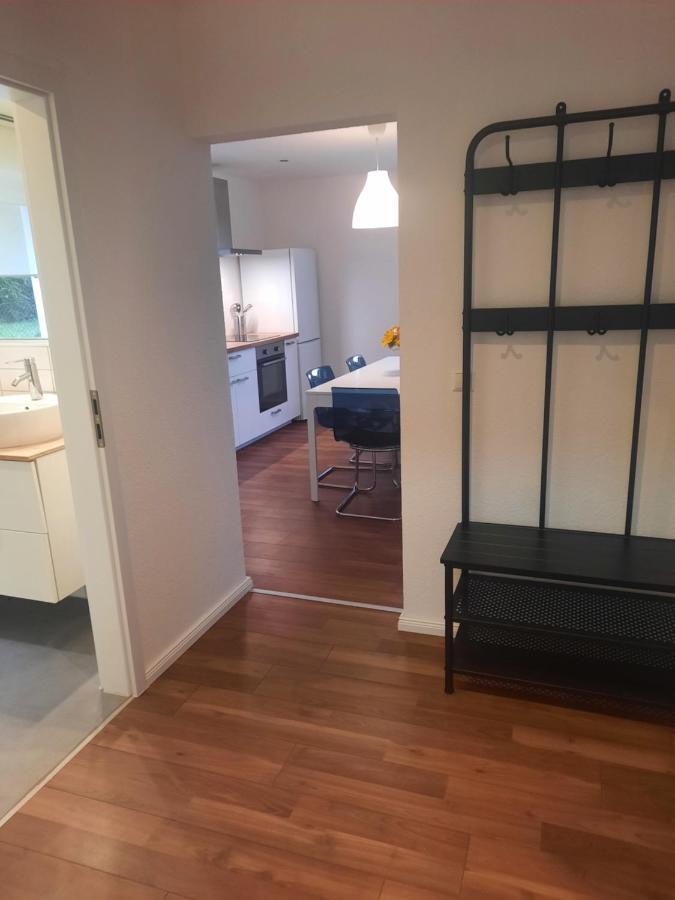 Precioso Apartamento, Aparcamiento Gratis Augustusburg Buitenkant foto