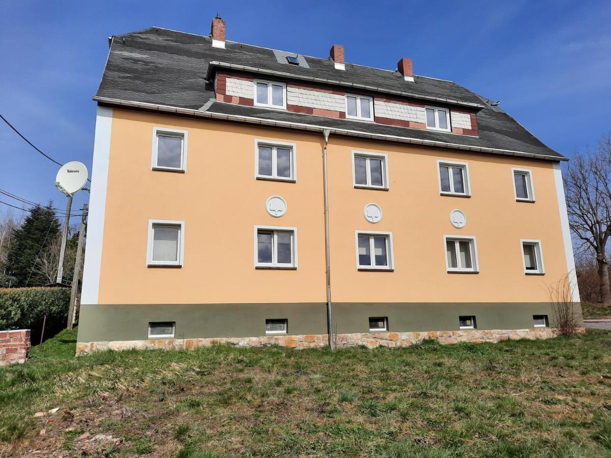 Precioso Apartamento, Aparcamiento Gratis Augustusburg Buitenkant foto
