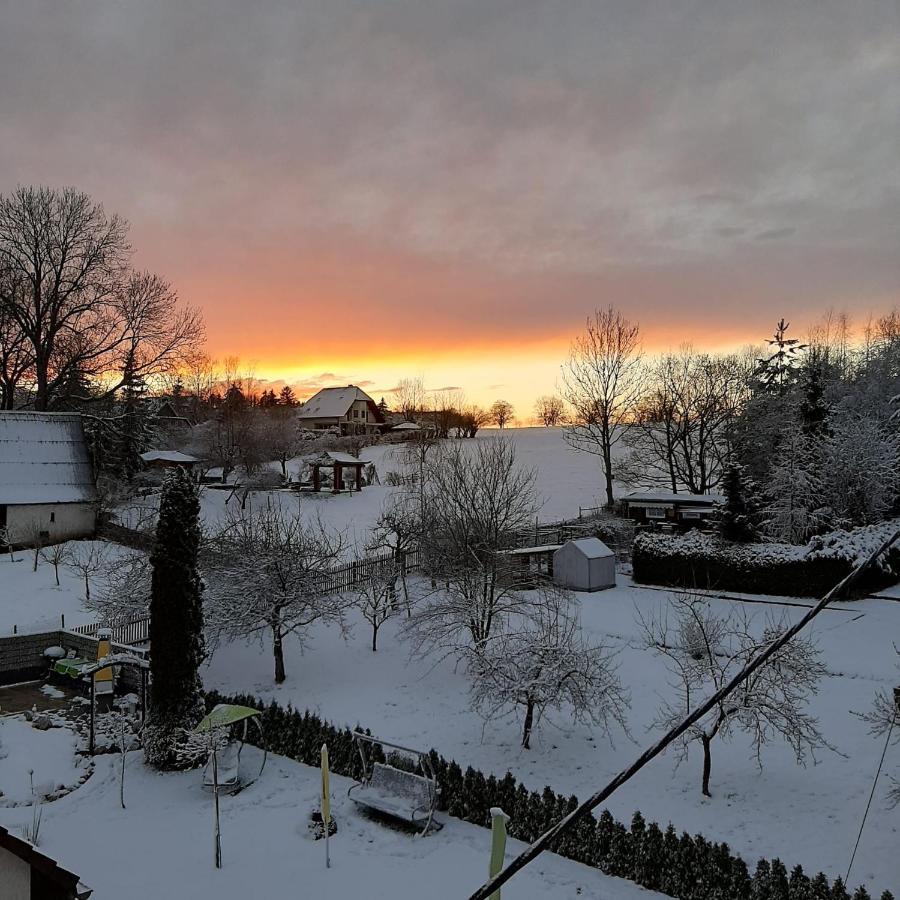 Precioso Apartamento, Aparcamiento Gratis Augustusburg Buitenkant foto