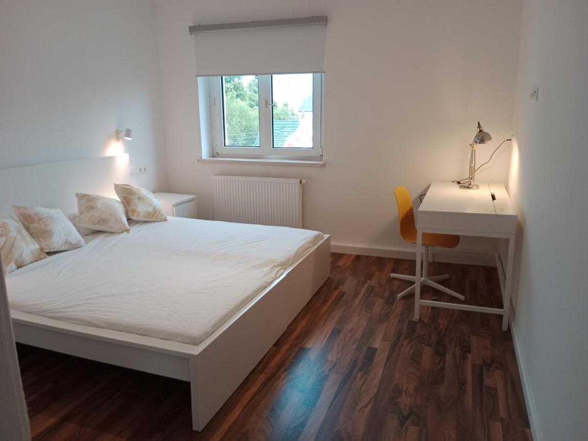 Precioso Apartamento, Aparcamiento Gratis Augustusburg Buitenkant foto