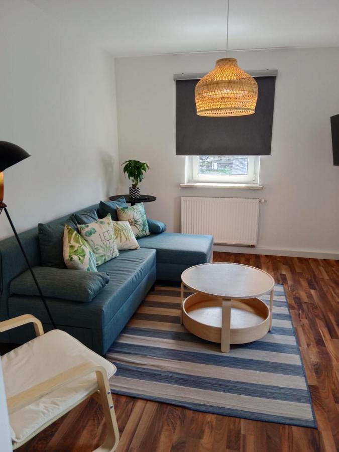 Precioso Apartamento, Aparcamiento Gratis Augustusburg Buitenkant foto