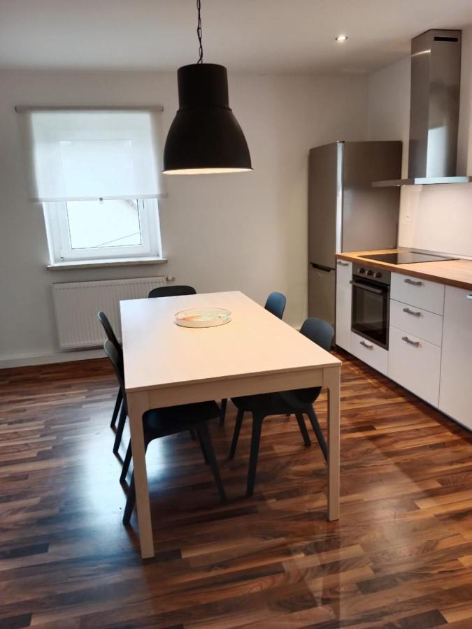 Precioso Apartamento, Aparcamiento Gratis Augustusburg Buitenkant foto